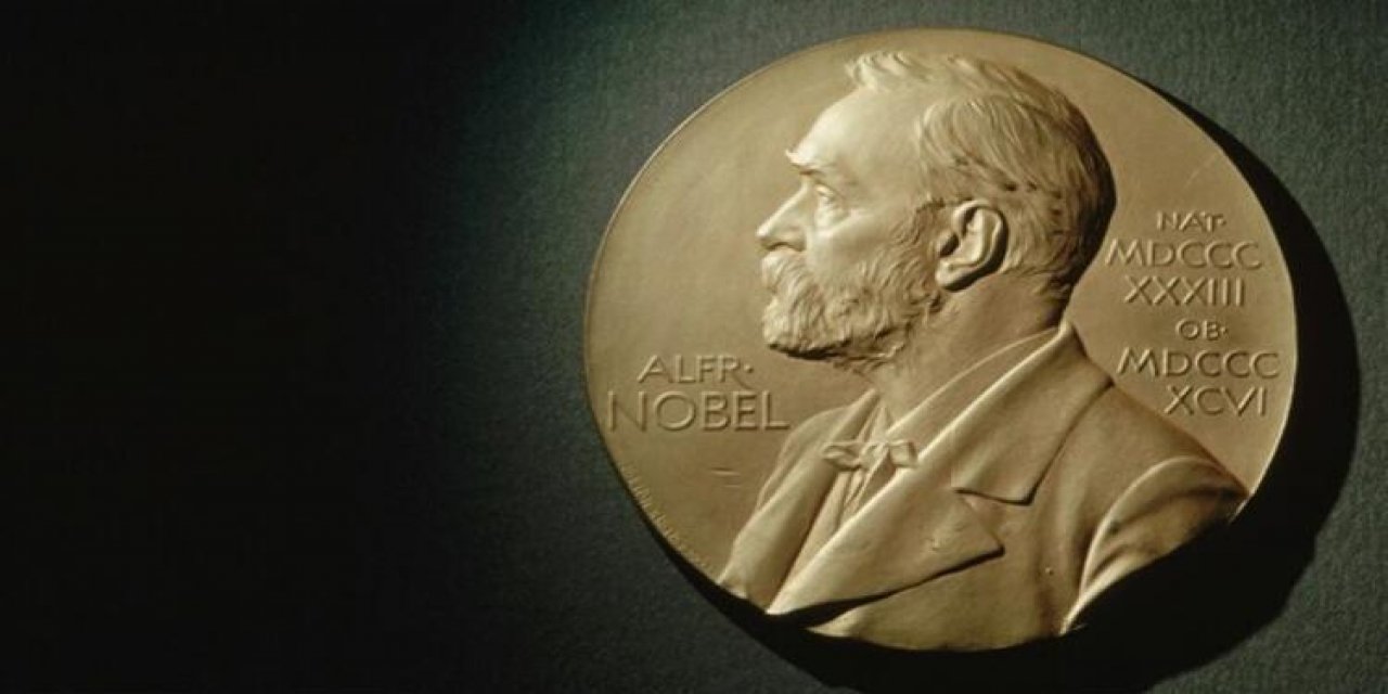 Nobel Edebiyat Ödülü ABD'li şairin...