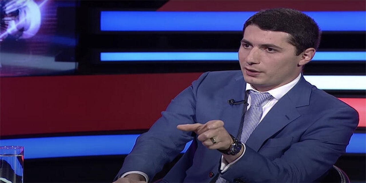 Rusya istedi, Paşinyan yaptı!