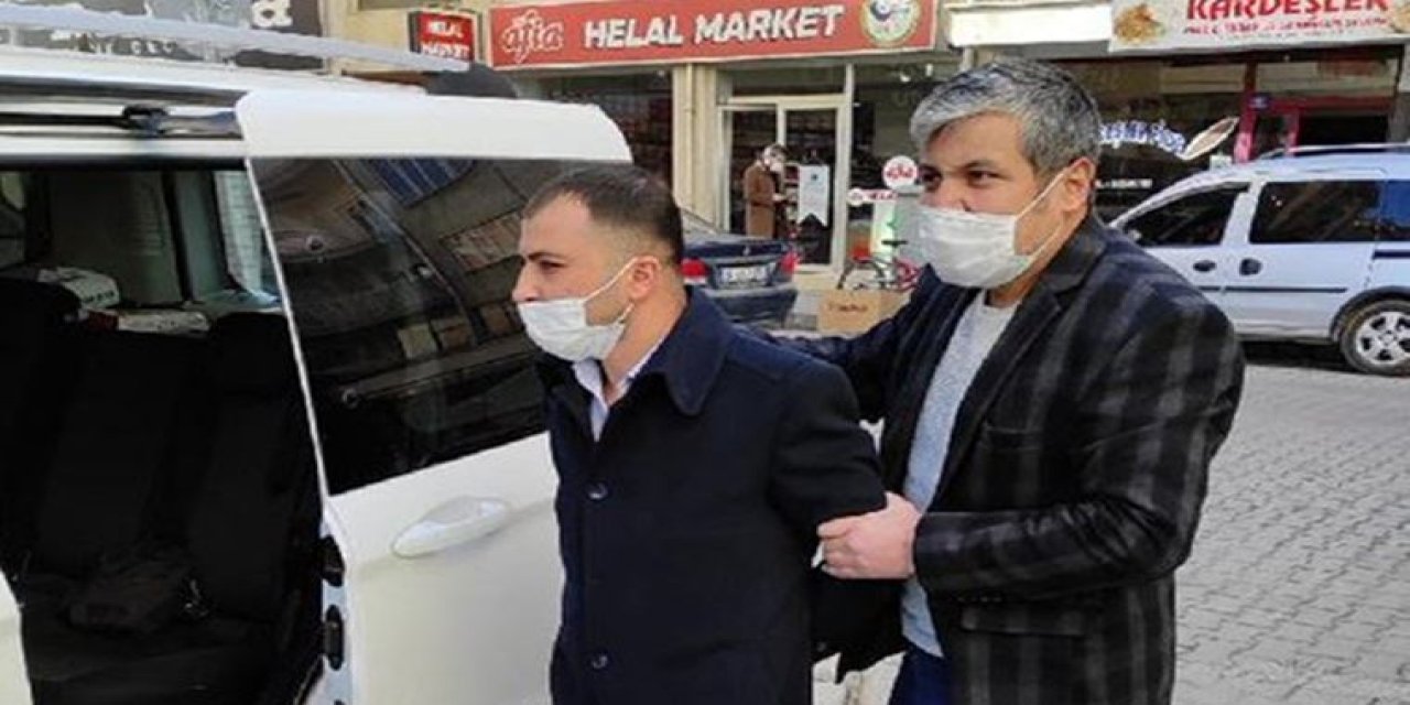 #GururSenelTutuklansın" etiketleri gündem olmuştu... Türkiye'nin konuştuğu olayda yeni gelişme! Çiğ köfteciyi döven saldırgan...