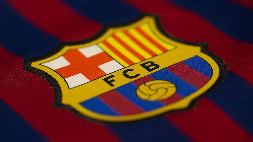 Barcelona'da yolsuzluk krizi: Ofislerinde arama yapıldı!