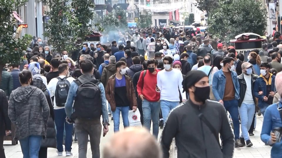 Herkesin gözü Kabine Toplantısı'nda... İşte Kabine Toplantısı sonrası normalleşme bekleyen 30 il
