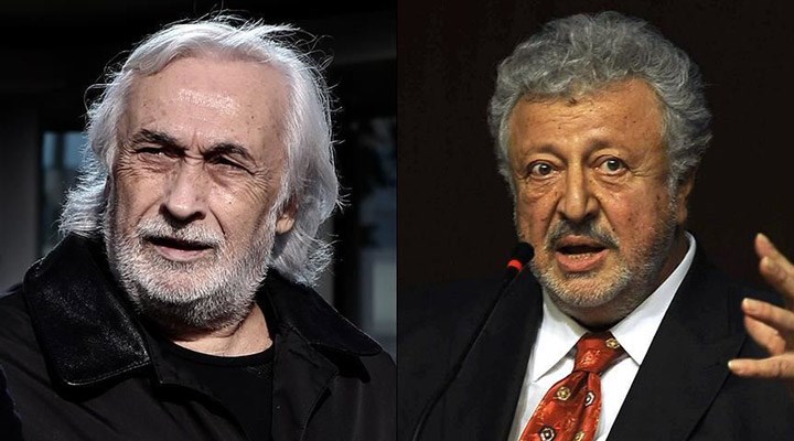 'Cumhurbaşkanı'na hakaret' davasından beraat aldılar... Müjdat Gezen'den beraat sonrası ilk açıklama