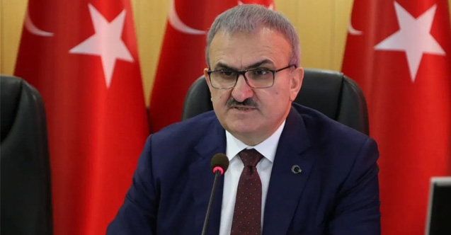 Diyarbakır Valisi: BBC'yi bile rahatsız etmişiz