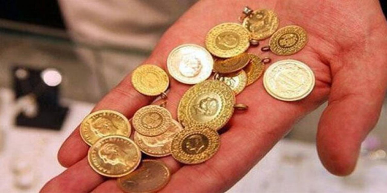 Altın alacaklar dikkat! Oklar yön değiştirdi...