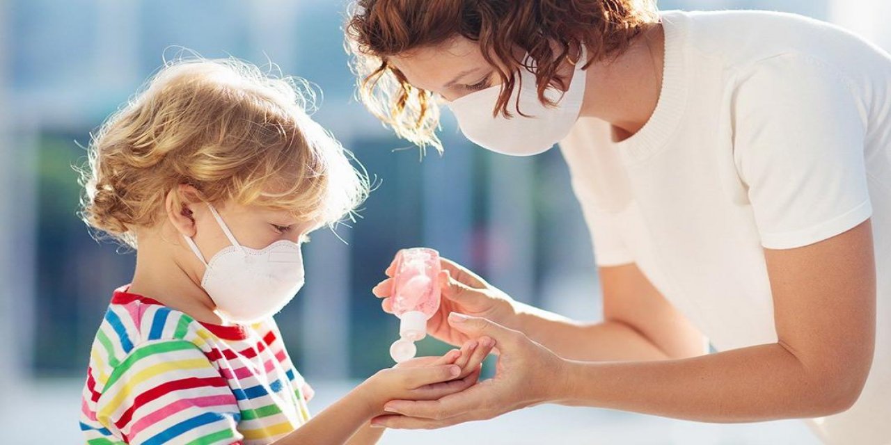 Uzmanlardan uyarı: Çocuklarda etanol zehirlenmesine dikkat