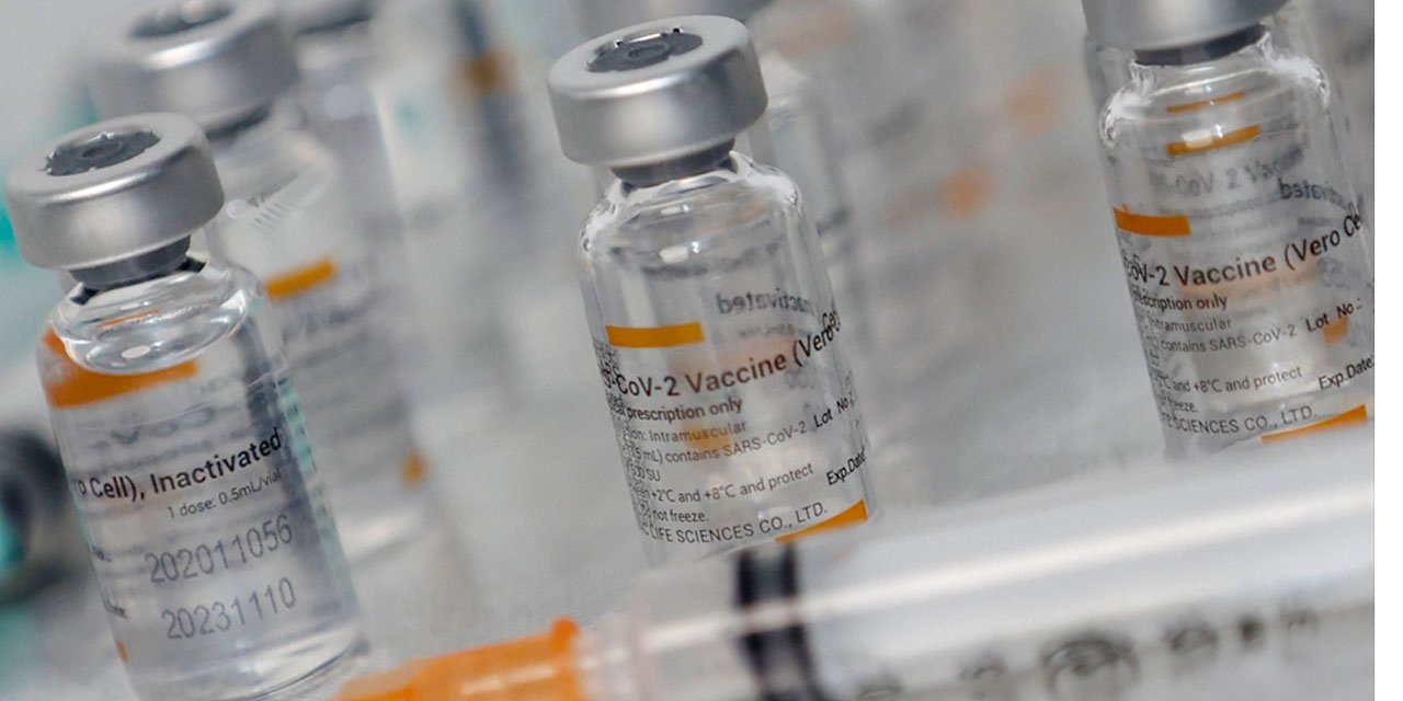 CoronaVac aşısı ile ilgili iddialara Keymen İlaç’tan açıklama