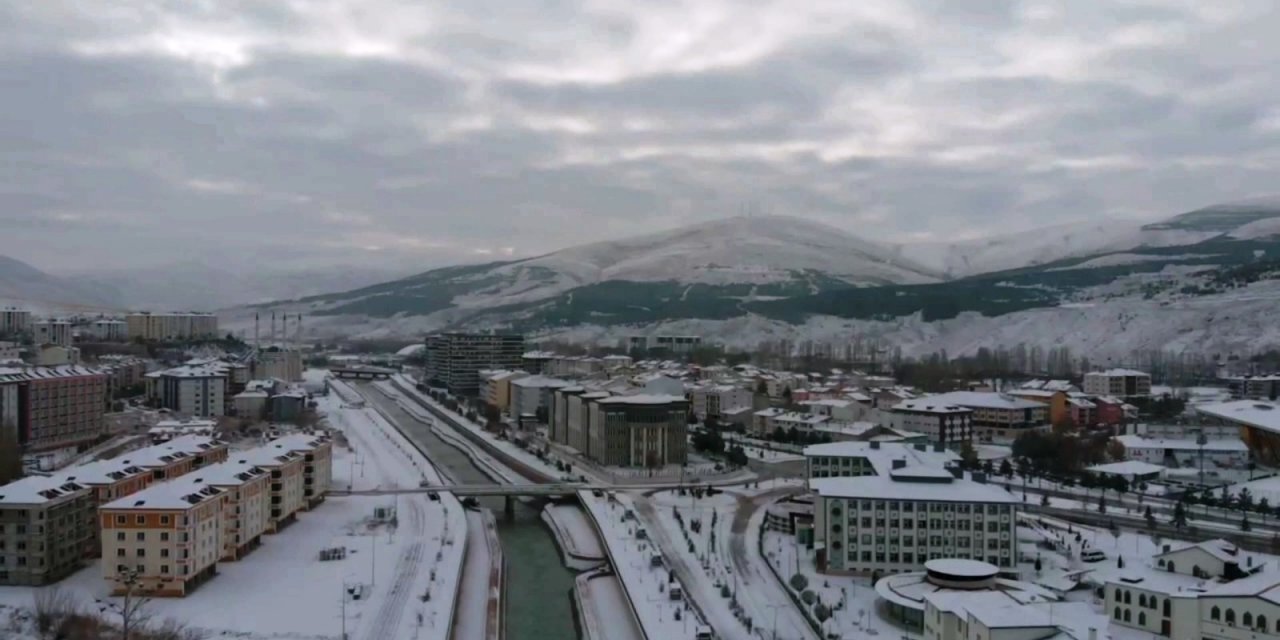 Bayburt'ta tedbirler sonuç verdi, vaka sayısı düştü