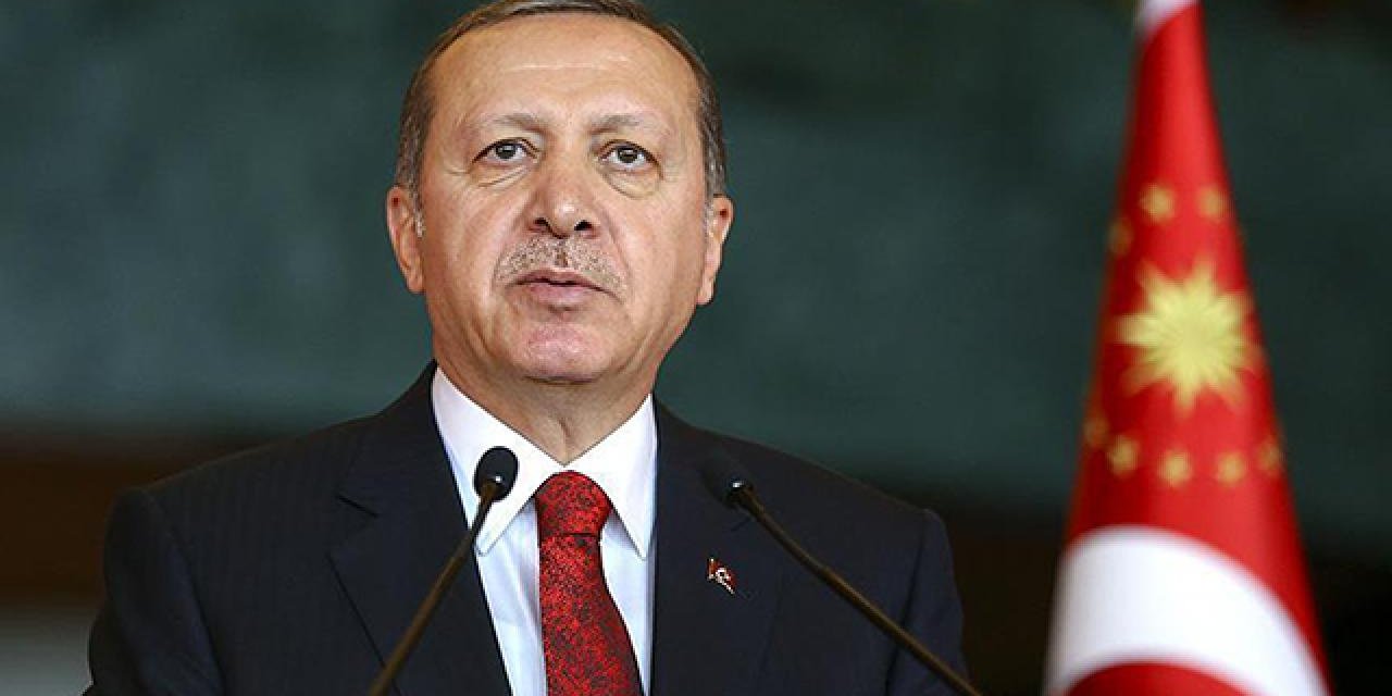 Erdoğan: Afganistan’da barış sürecinin başarıya ulaşmasını diliyoruz