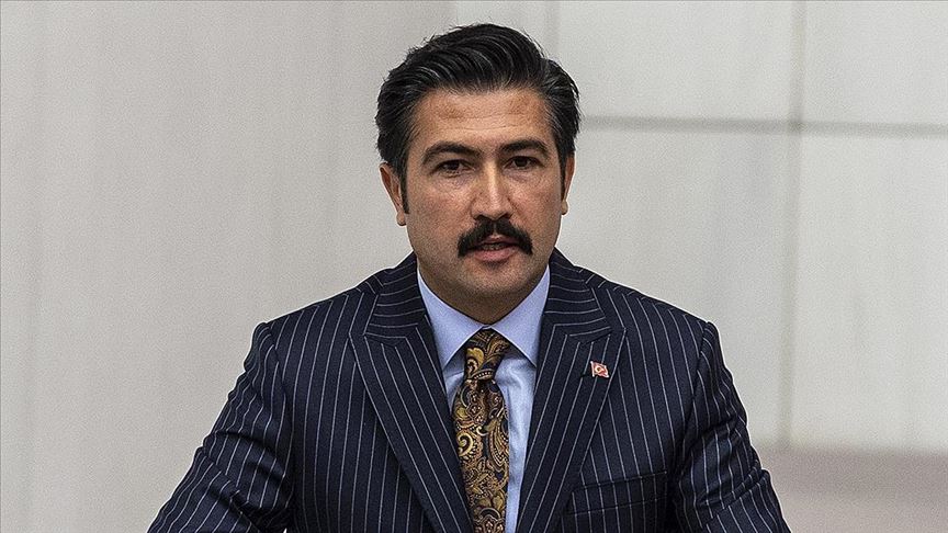 AKP Grup Başkanvekili'nden fezleke açıklaması: Gereken adımları atacağız