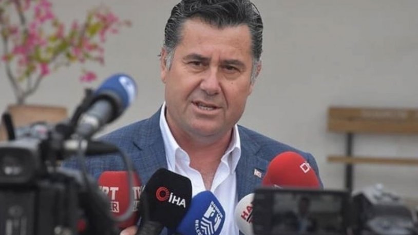 Bodrum belediye eski başkanı Mehmet Kocadon yoğun bakıma kaldırıldı!