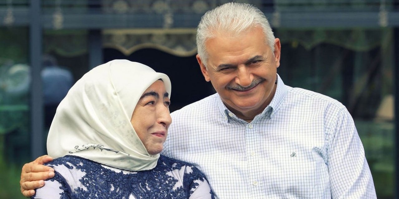 "Yıldırım’ın yeğenine 9 yılda 368 milyon TL’lik ihale "