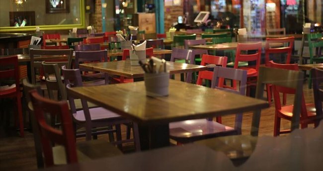 Erdoğan açıkladı: Kafe ve ve restoranlar açılacak mı?