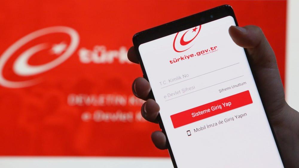 E- Devlet'te bazı harflere dikkat: Sigortanızı iptal ettirebilir!
