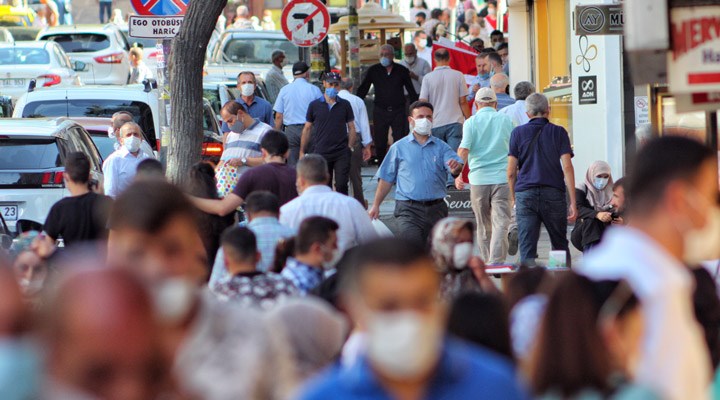 Kabine toplantısı sonrası herkesin merak ettiği soru: Yaşadığınız ilin rengine göre kısıtlamalar sizi ne kadar etkiliyor?