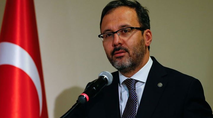 Gençlik ve Spor Bakanı açıkladı: Sporda normalleşme süreci nasıl işleyecek?