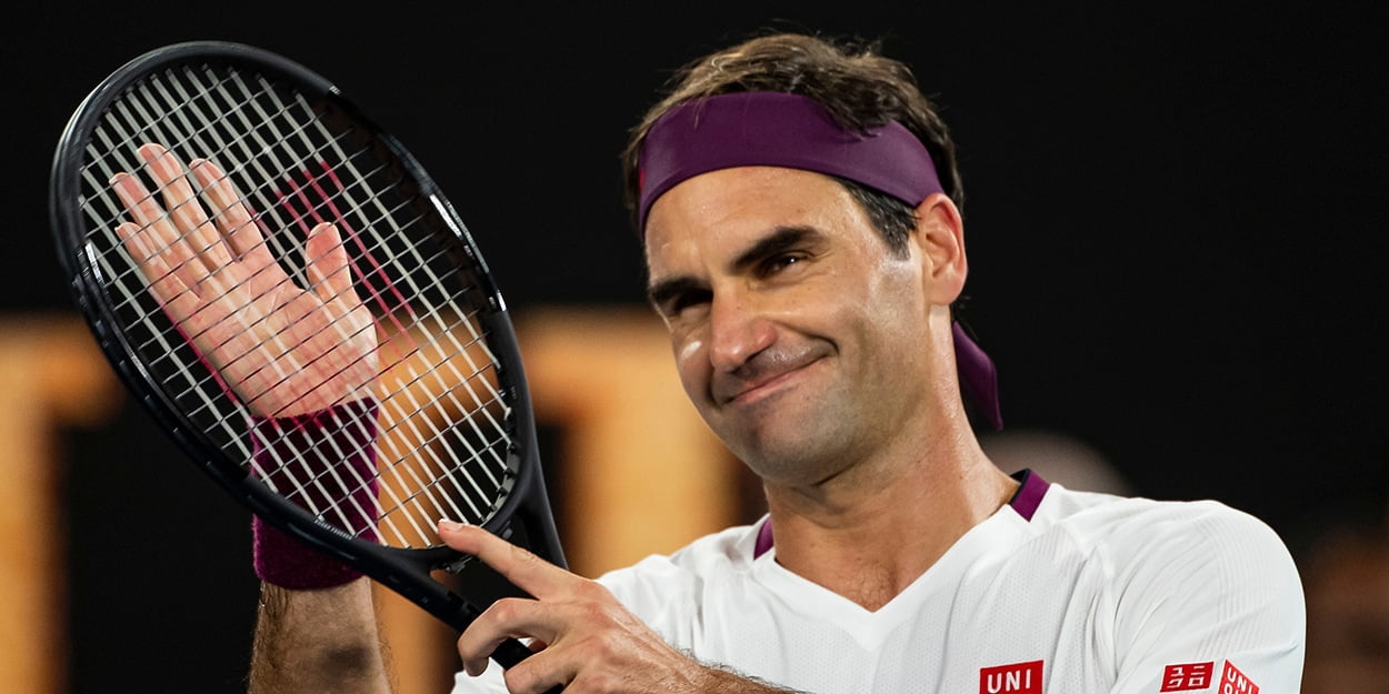 Teniste Roger Federer'in rekoruna ortak oldu