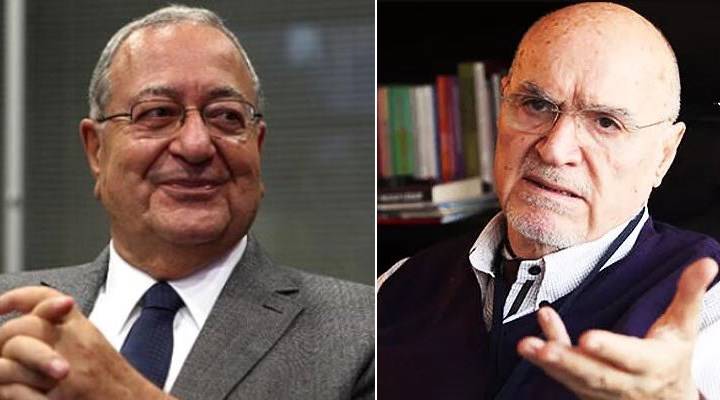 İki gün arayla iki ayrı eleştiri çıktı... Sabah gazetesinde AKP eleştirileri
