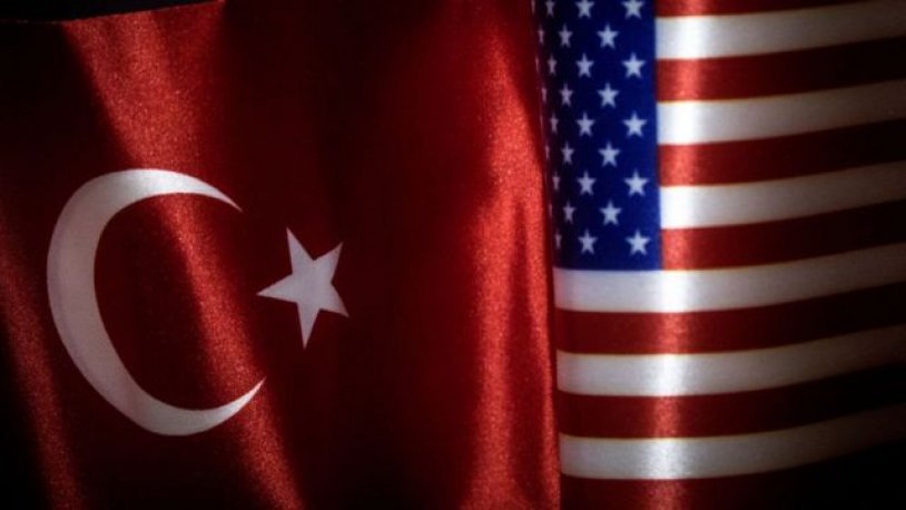 ABD Temsilciler Meclisi'nden Biden yönetimine çağrı: 'Türkiye'ye baskı uygula'