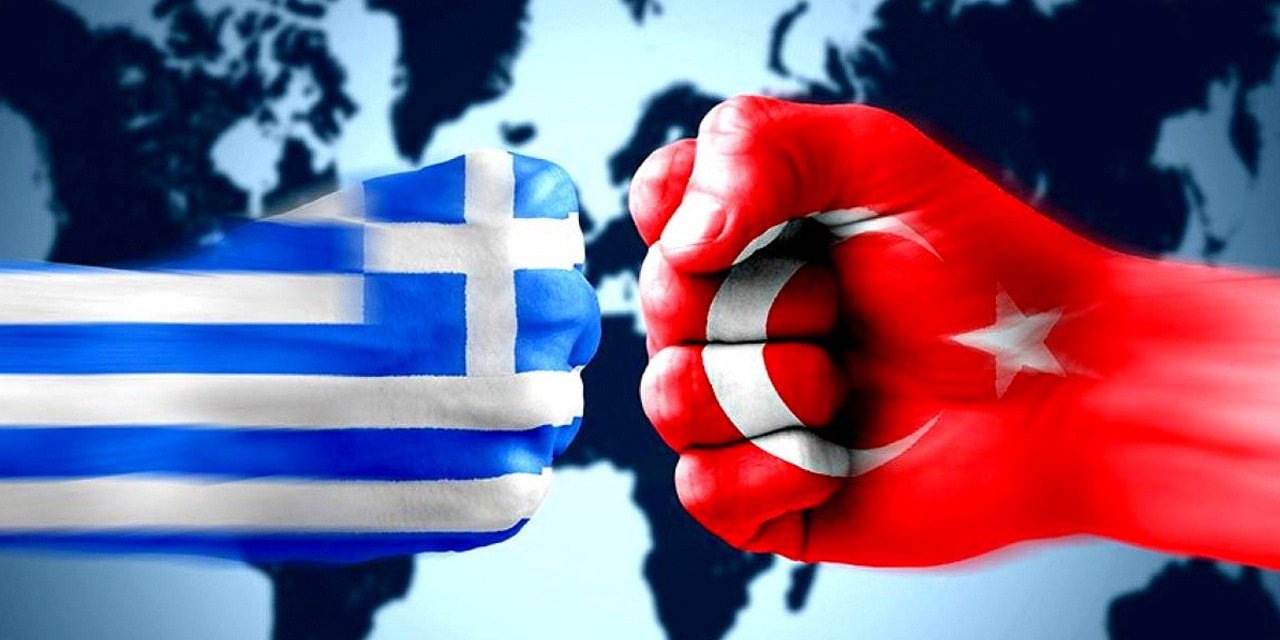 Yunanistan'ın "29 Ekim" provokasyonuna Türkiye'den karşı hamle!