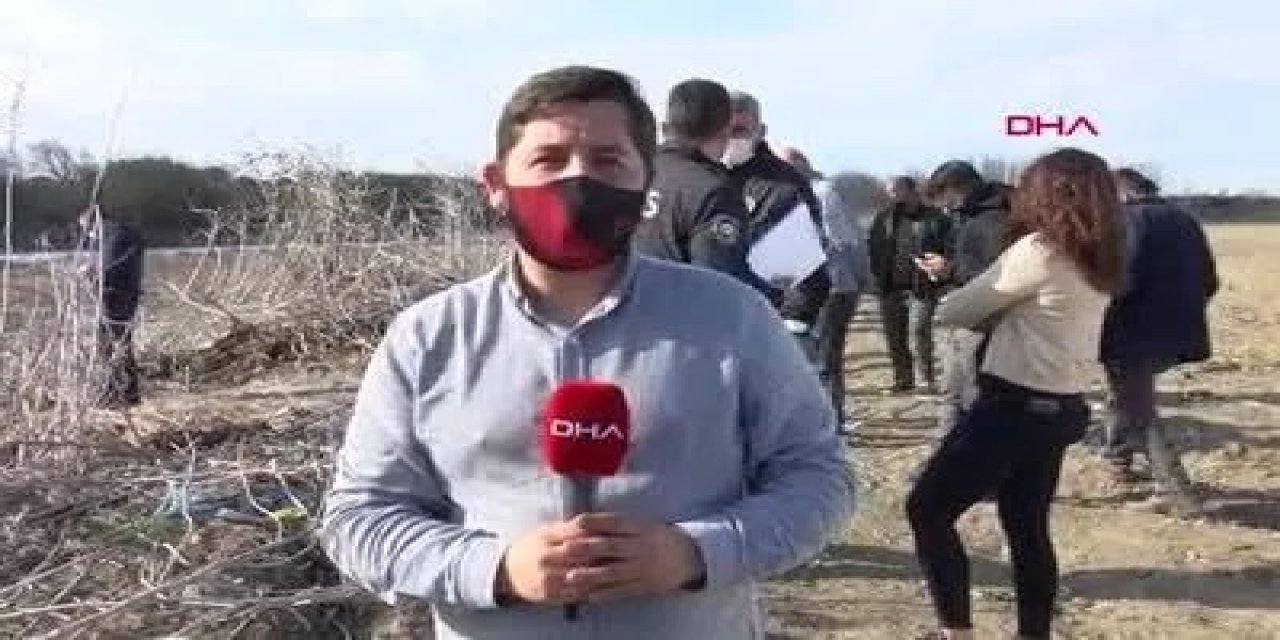 ADANA Kaybolan Alzheimer hastası Paşa Polat'ın cansız bedeni bulundu
