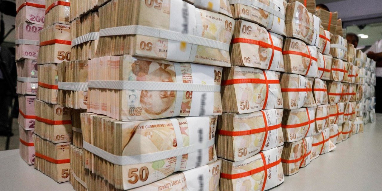 Erdoğan Toprak'tan bomba iddia! "500 liralık banknot geliyor"