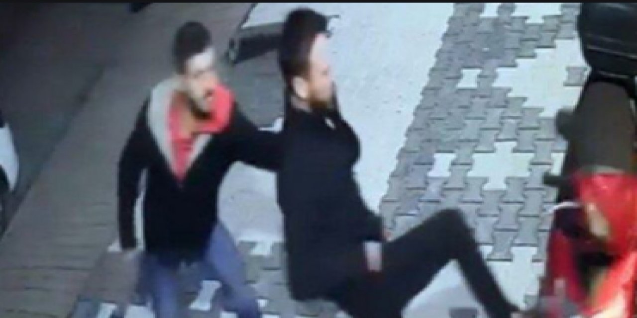 Aynı çiğ köfteciye ikinci saldırı! Bu sefer kardeşi...
