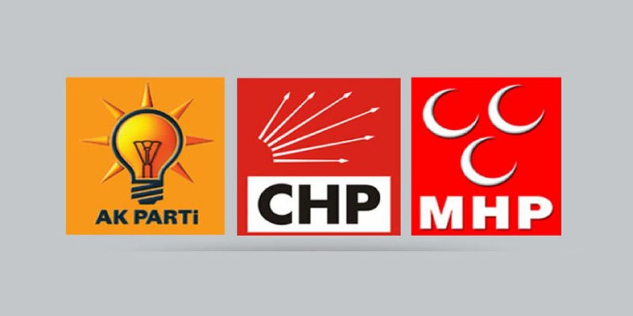 Erdoğan Genel Başkanlığı bırakıyor mu? Teoman Sancar'ın istifasının perde arkasında ne var? İşte Ankara siyasetinin konuştuğu kulis bilgileri...