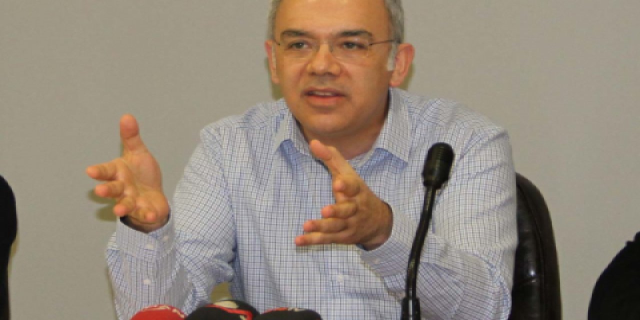 "Bütün vakaları bildirmedik" dediğinde istifa etmeliydi" Profesör Kayıhan Pala'dan dikkat çeken "Fahrettin Koca" yorumu!