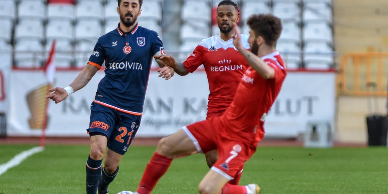 Antalyaspor, Avrupa'da 2021'de kaybetmeyen 7 takımdan biri