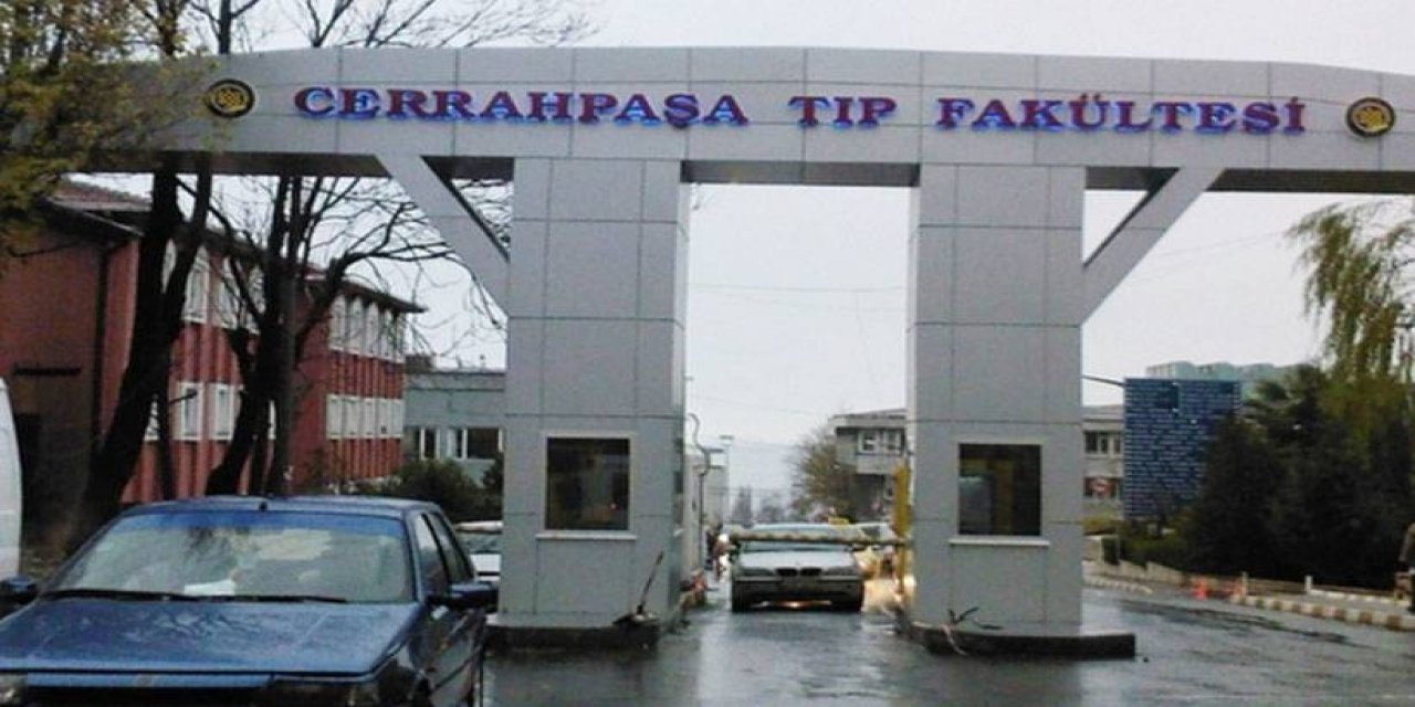 Cerrahpaşa Tıp Fakültesi'ne 30 hasta bakıcı alınacak