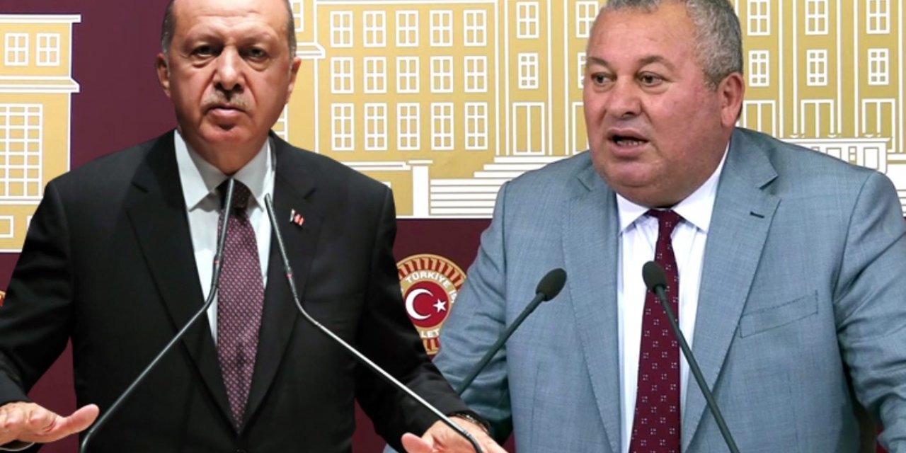 MHP'den İhraç Edilen Bağımsız  Ordu Milletvekili Cemal Enginyurt Önümüzde  Parlementer Sisteme Dönülmüş Bir Erken Seçim Var