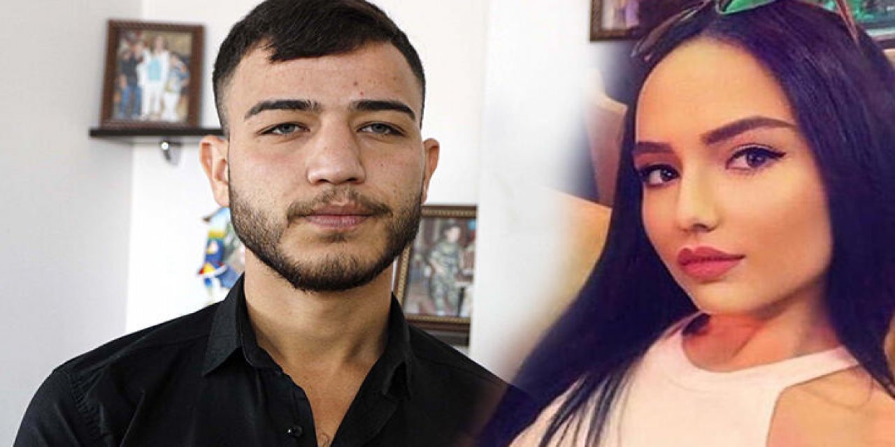 Aleyna Çakır davasında yeni gelişme! Ümitcan Uygun ve babası hakkında yeni iddianame düzenlendi!