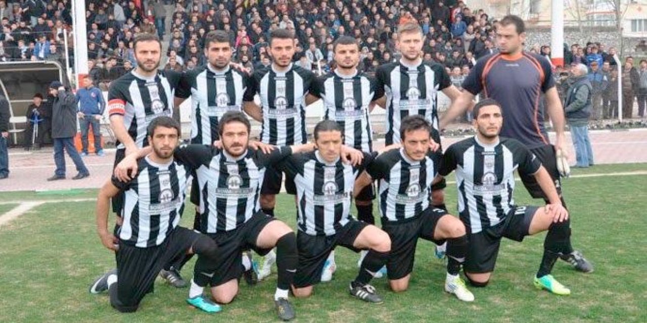 Somaspor'un rakibi Arhavispor