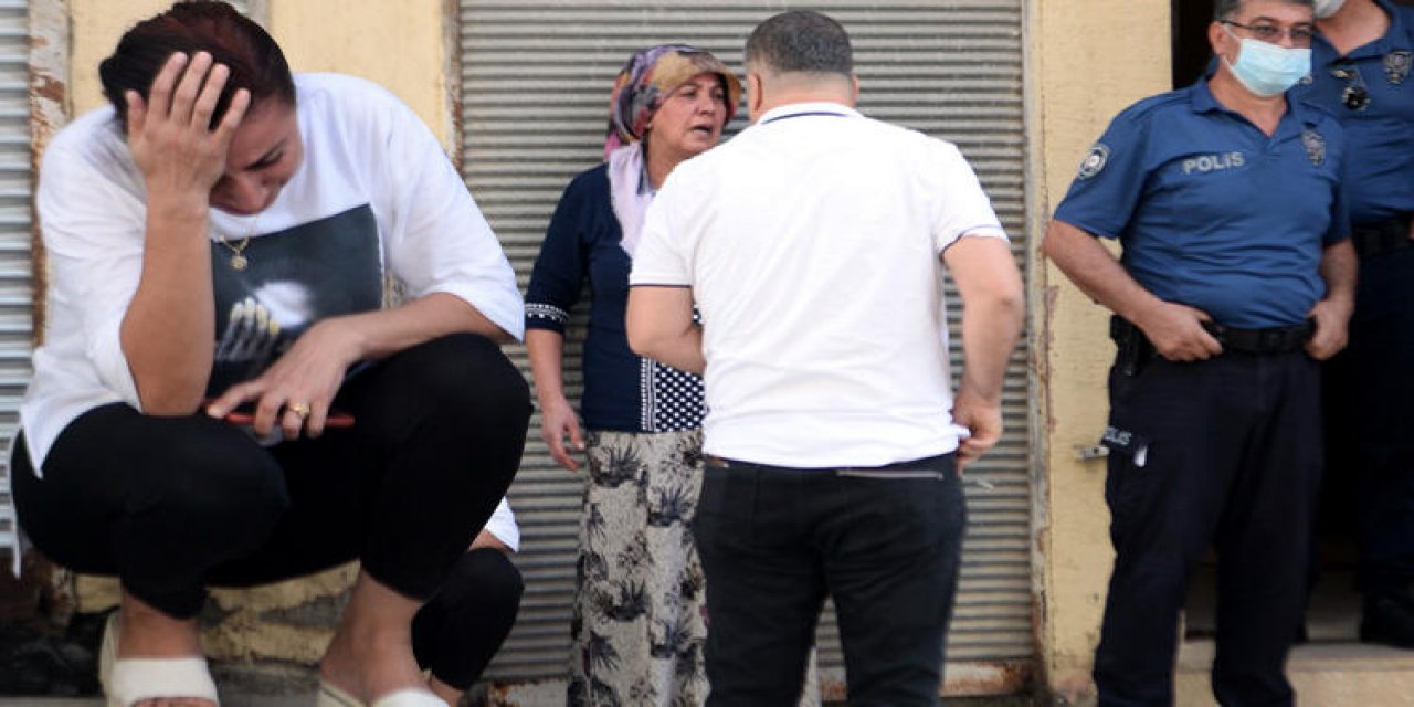 Başından vurup mesaj attı! "Rodi'yi öldürdüm!"
