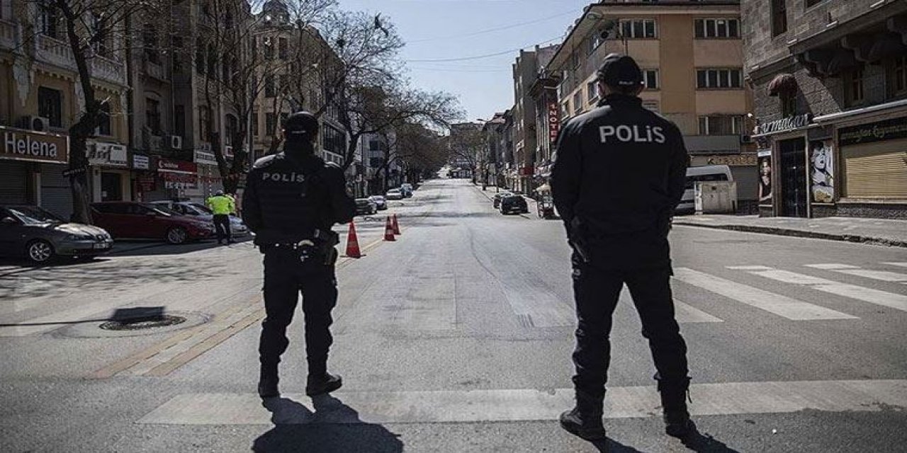 İstanbul Valiliği'nden kısıtlamaya ilişkin yeni açıklama!