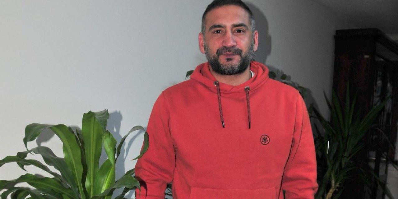 Koronavirüsü atlatan ünlü futbolcu yaşadığı zor süreci anlattı: Eşimi hatırlamadım!