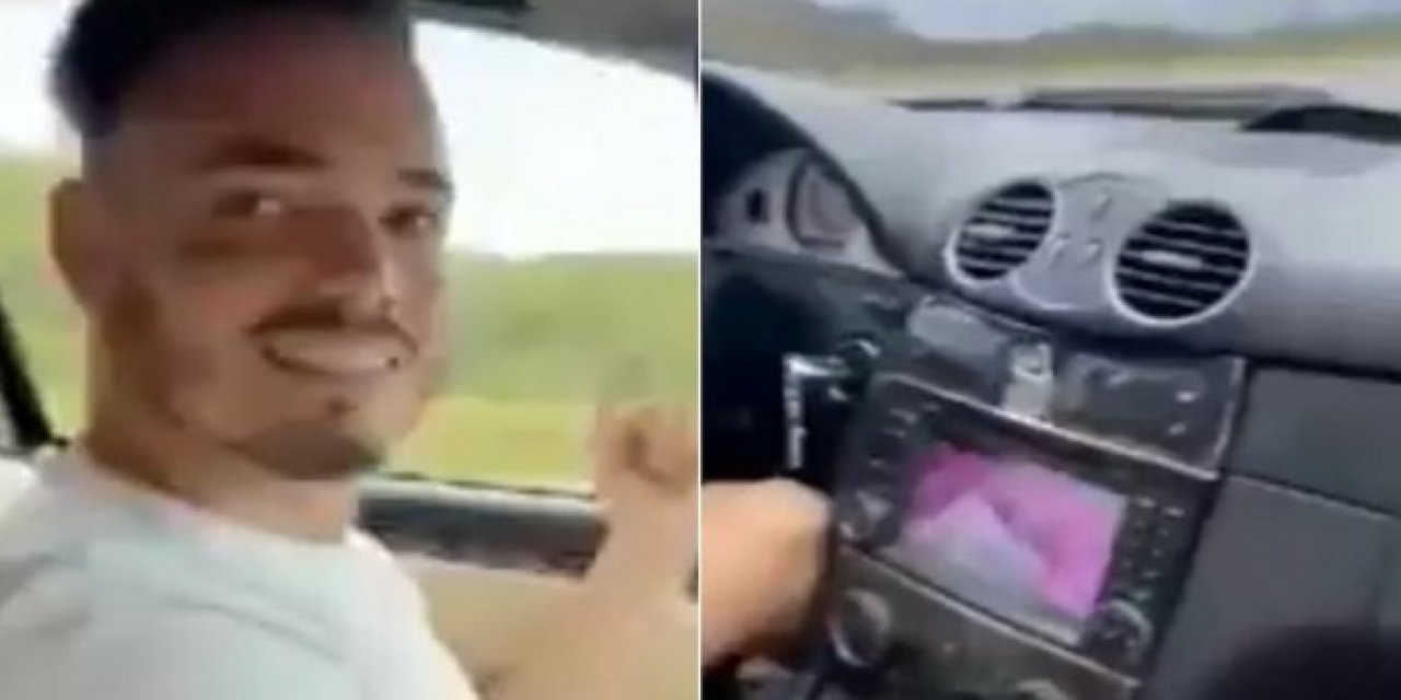 "Basit insanlarsınız" Halkla alay etti! Castro’nun torununun görüntüleri sosyal medyayı salladı!