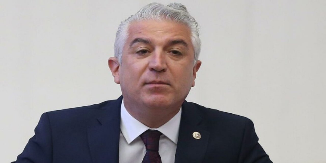 "Komplo var" demişti... Sır perdesi aralandı... Teoman Sancar'a şantaj olayında yeni gelişme!