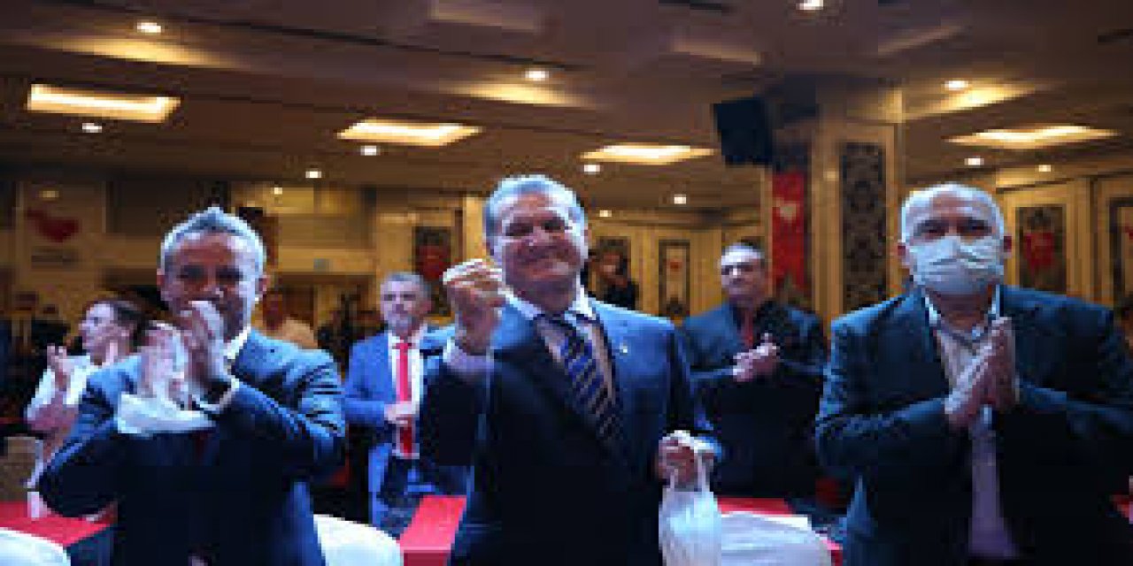 Mustafa Sarıgül: Bütün engelleri aşarak başarıya ulaşacağız