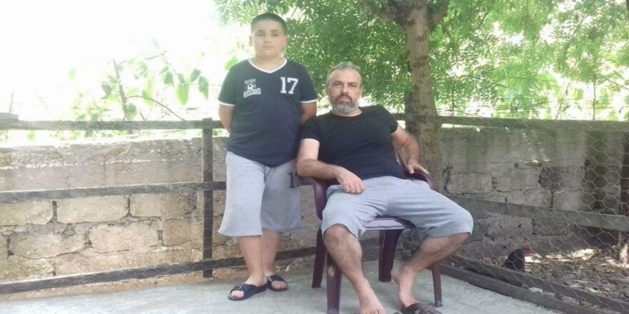 Oğlunun boğazını kesip, "Allah yolunda kurban ettim" demişti... O babanın ifadesi ortaya çıktı!