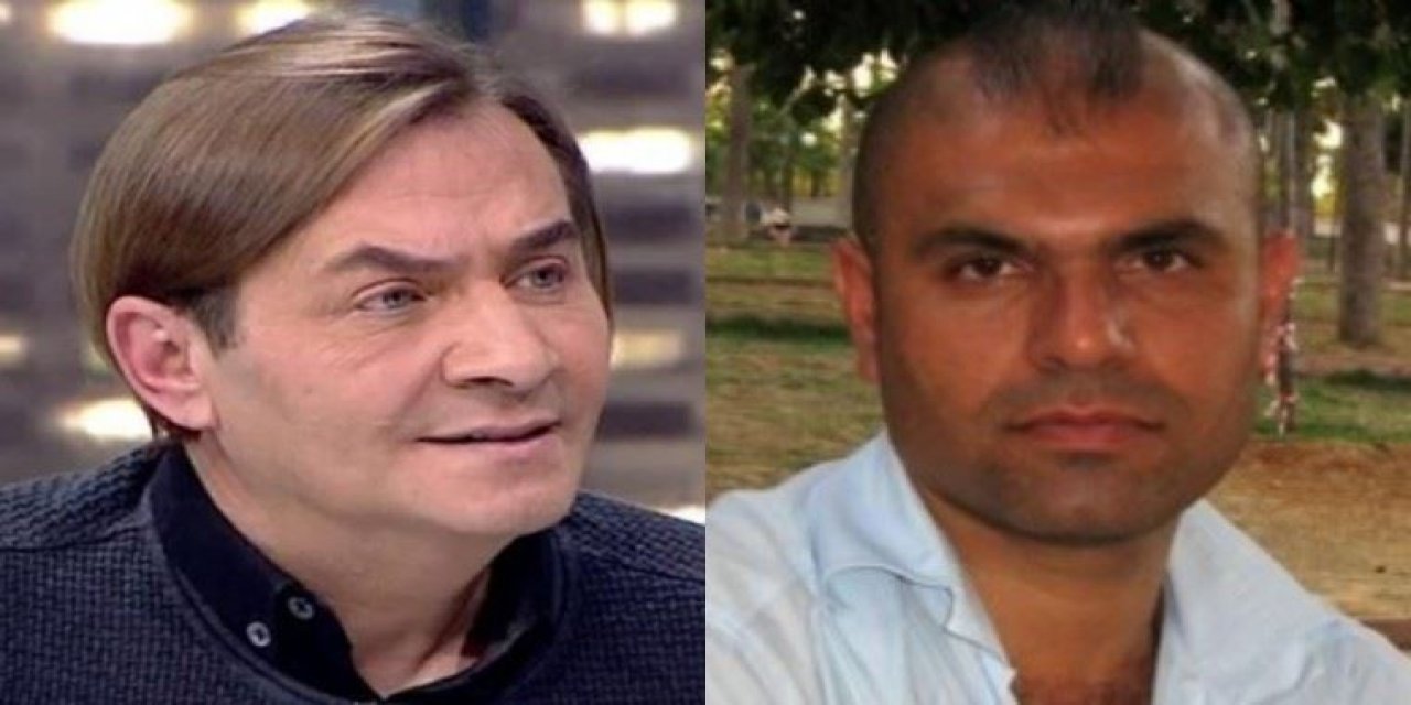 Armağan Çağlayan'dan Ajdar açıklaması! "1 Milyon Avro istedi" Canan Kaftancıoğlu'da dahil oldu...