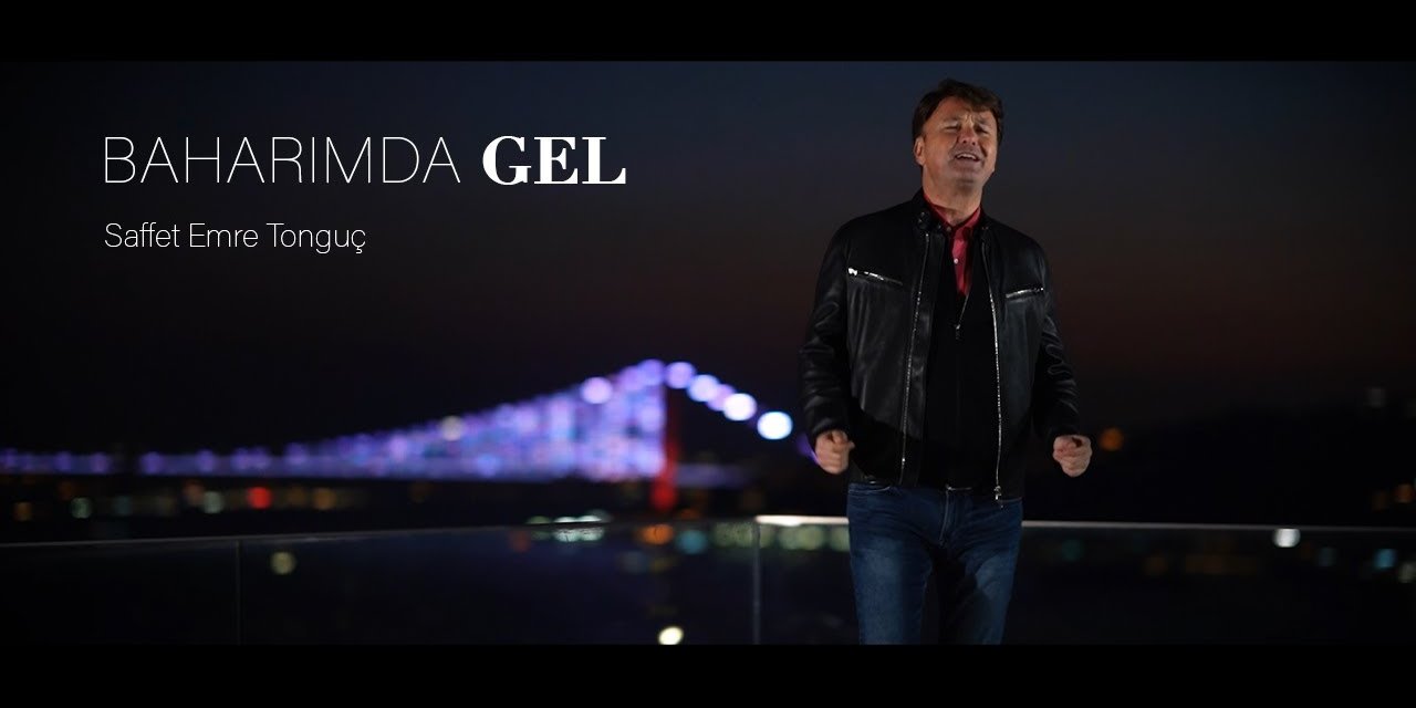 Sosyete bu klibi konuşuyor... Kimler rol aldı? Geliri nereye aktarılacak?