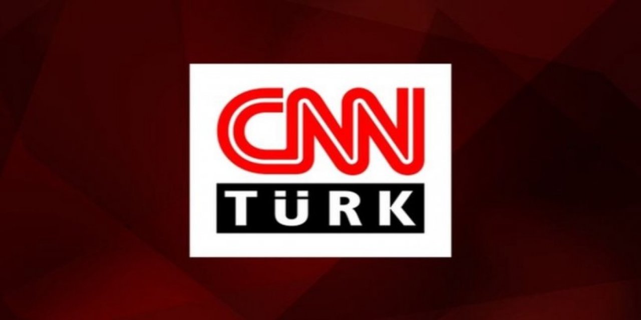 CNN Türk'te flaş ayrılık! İstifasını böyle duyurdu...