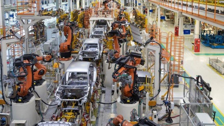 Dünyaca ünlü otomotiv markası tamamen elektrikli araç üretecek