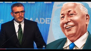 AKP'li vekilden Mahir Ünal'ı kızdıracak sözler: Erbakan anması sonrası öyle bir laf etti ki...