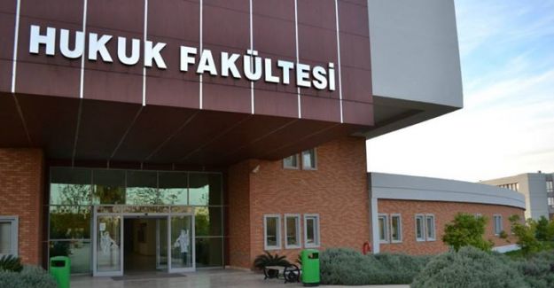 Cumhurbaşkanı açıkladı: Hukuk fakültelerinde eğitim süresi 5 yıl olacak