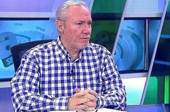Spor yorumcusu Levent Tüzemen yoğun bakımda!