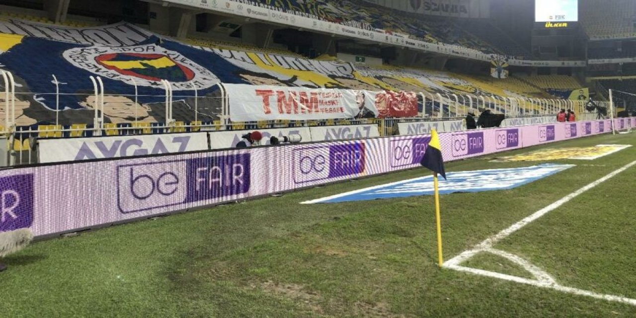 Fenerbahçe ile beIN Group arasındaki kavga mahkemeye taşındı!