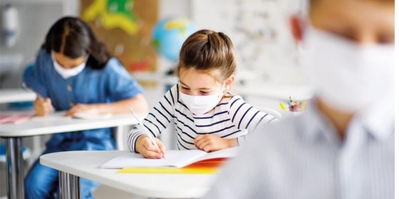 MEB yüz yüze eğitimin detaylarını açıkladı