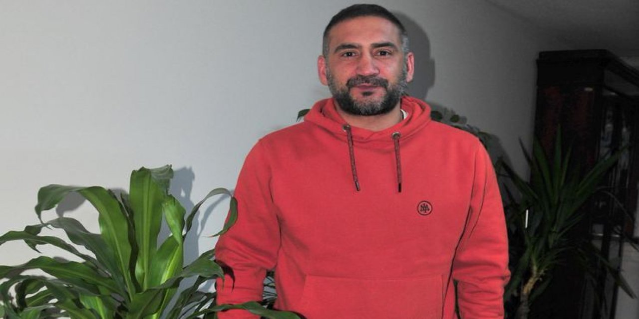 Koronavirüsü ağır atlatan Ümit Karan'dan 'tribün' çağrısı